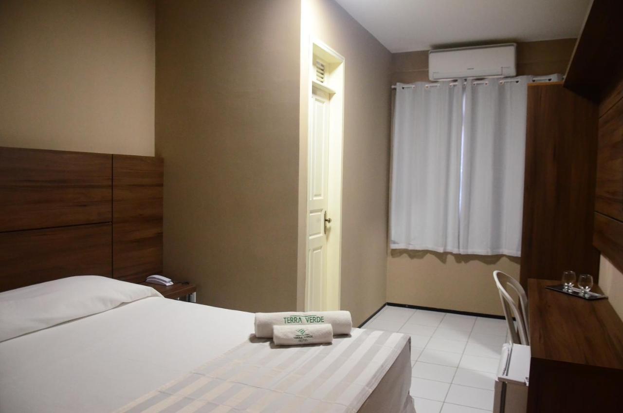 Terra Verde 3*