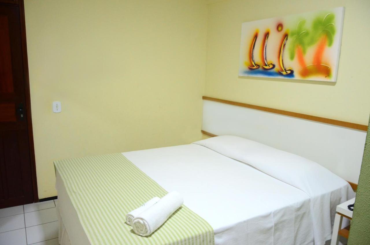 Terra Verde 3* Itapipoca