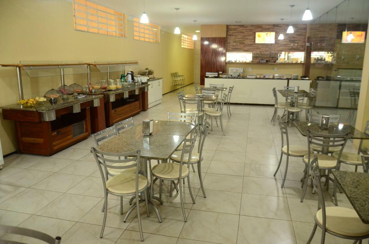 Hotel Terra Verde