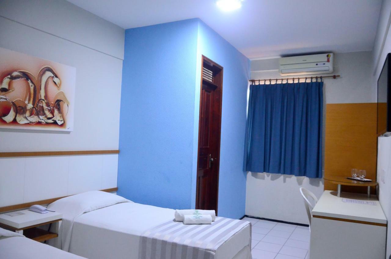 Terra Verde Hotel 3*