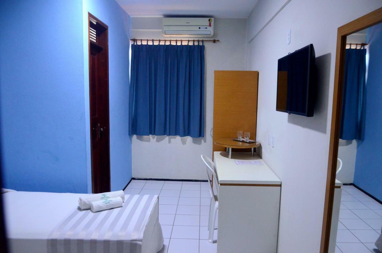 Hotel Terra Verde