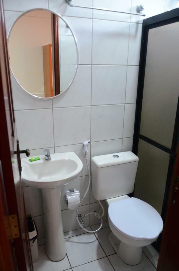 Terra Verde Hotel Itapipoca